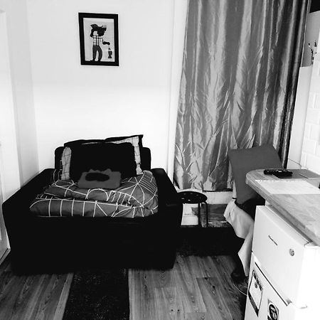 Limpenny Garden Flat Daire Nottingham Dış mekan fotoğraf