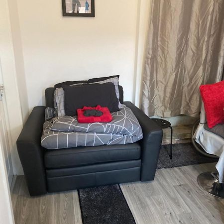 Limpenny Garden Flat Daire Nottingham Dış mekan fotoğraf