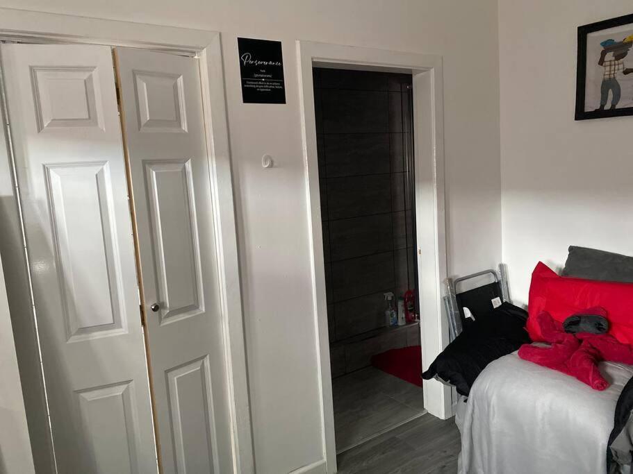 Limpenny Garden Flat Daire Nottingham Dış mekan fotoğraf
