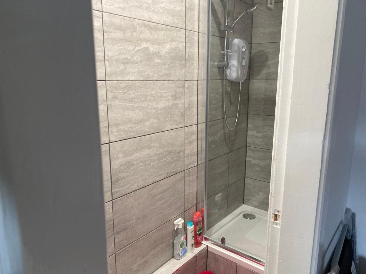 Limpenny Garden Flat Daire Nottingham Dış mekan fotoğraf