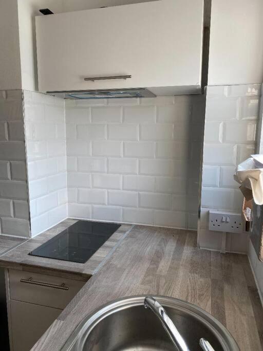 Limpenny Garden Flat Daire Nottingham Dış mekan fotoğraf