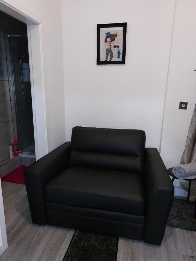 Limpenny Garden Flat Daire Nottingham Dış mekan fotoğraf
