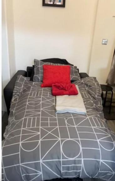 Limpenny Garden Flat Daire Nottingham Dış mekan fotoğraf