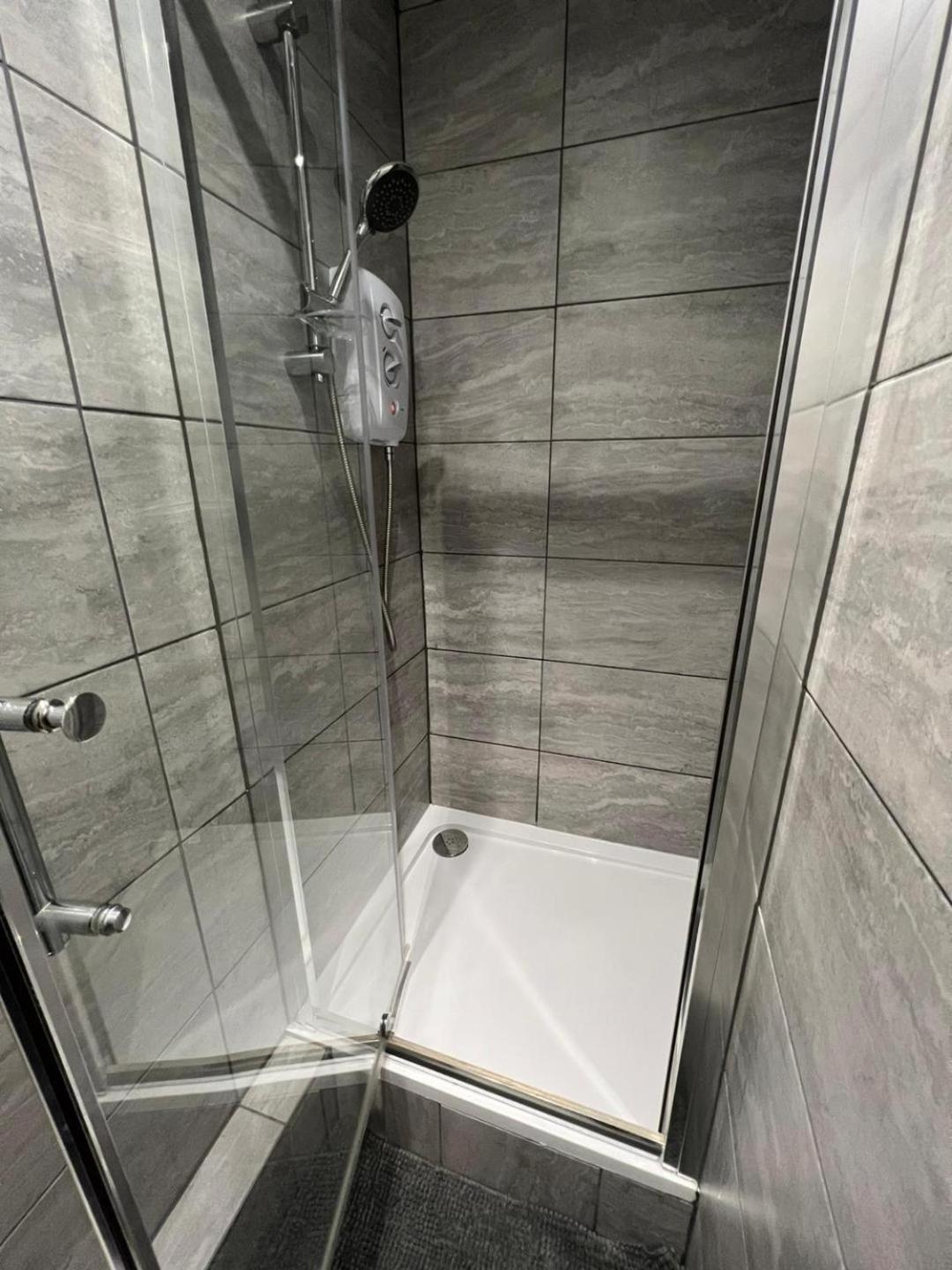 Limpenny Garden Flat Daire Nottingham Dış mekan fotoğraf