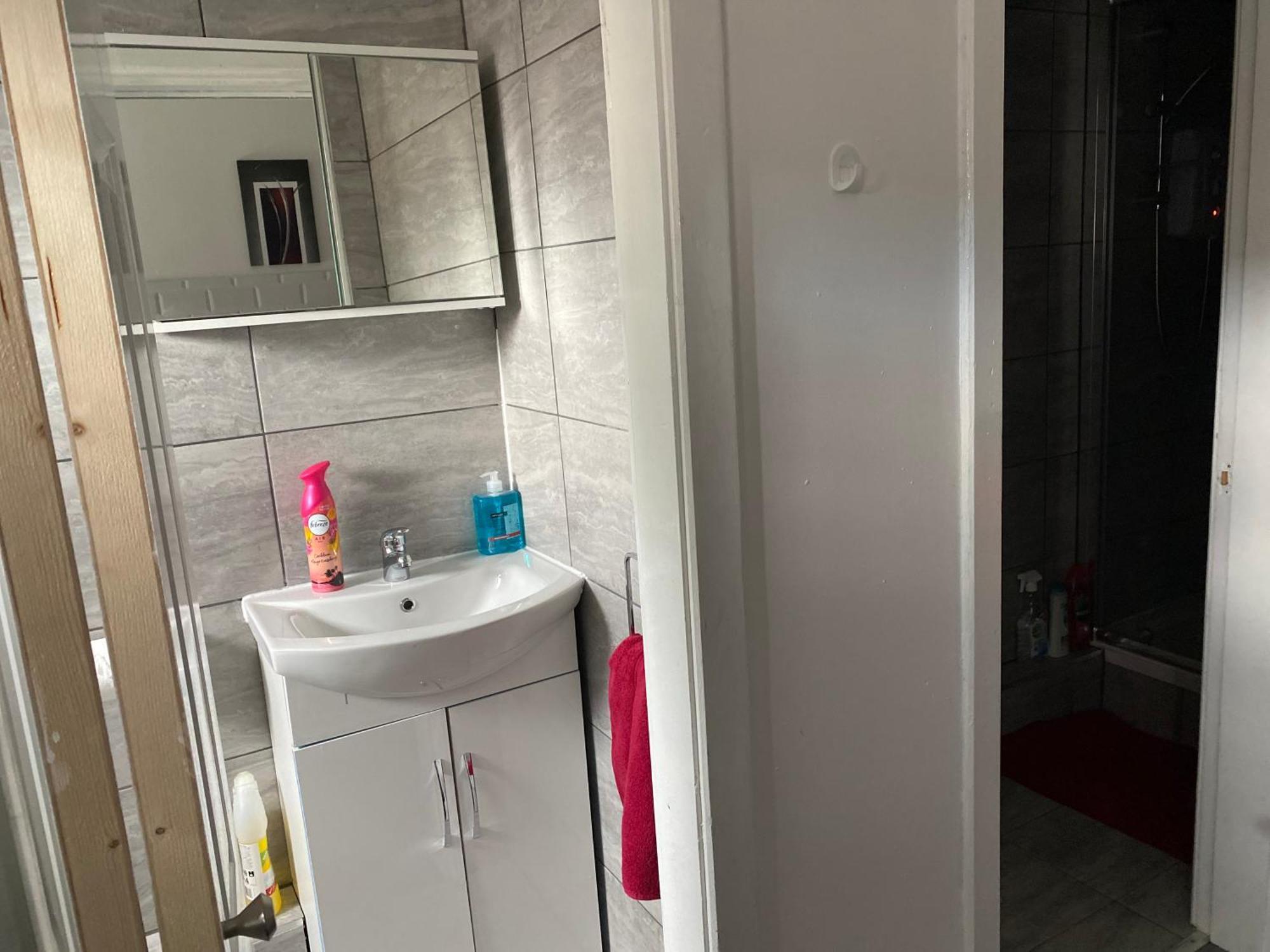 Limpenny Garden Flat Daire Nottingham Dış mekan fotoğraf